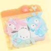 Sanrio Characters Bunny Buddies Memo Paper Set