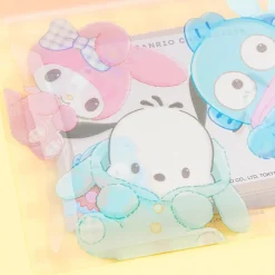 Sanrio Characters Bunny Buddies Memo Paper Set