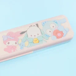 Sanrio Characters Bunny Party Utensil Set