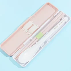 Sanrio Characters Bunny Party Utensil Set