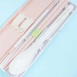 Sanrio Characters Bunny Party Utensil Set