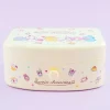 Sanrio Characters Café Sweets Jewelry Box With Drawer