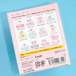 Sanrio Characters Cafe Aurora Acrylic Stand