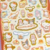Sanrio Characters Cafe Stickers