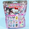 Sanrio Characters Camera Squirt Gun Bath Bomb