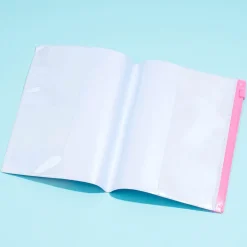 Sanrio Characters Candy Lab Notebook Cover