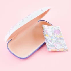 Sanrio Characters Carnival Eyeglass Hard Case