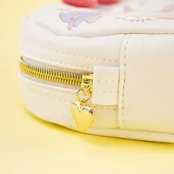 Sanrio Characters Chara Tsunagari Cosmetic Pouch