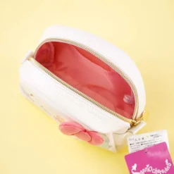 Sanrio Characters Chara Tsunagari Cosmetic Pouch