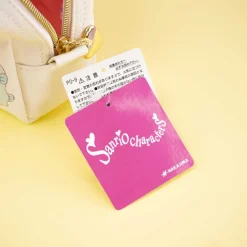 Sanrio Characters Chara Tsunagari Cosmetic Pouch