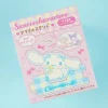 Sanrio Characters Checkered Acrylic Standee