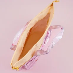 Sanrio Characters Chill Out Drawstring Lunch Bag