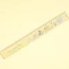 Sanrio Characters Chill Out Ruler
