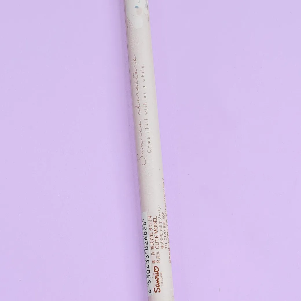 Sanrio Characters Chill Time B Pencil