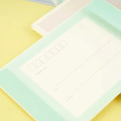 Sanrio Characters Chill With Us Letter Set