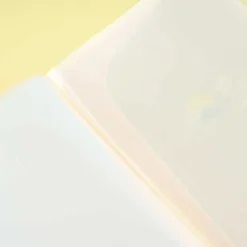 Sanrio Characters Chill With Us A4 File Folder With Back Pocket