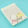 Sanrio Characters Chill With Us Memo Pad