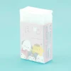 Sanrio Characters Chill With Us Eraser