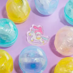 Sanrio Characters Chokuriru! Yurayura Gachapon