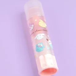 Sanrio Characters Chubby Glue Stick