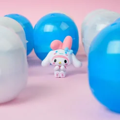 Sanrio Characters Cinnamoroll Costume Figure Gachapon