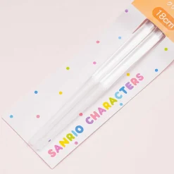 Sanrio Characters Clear Chopsticks