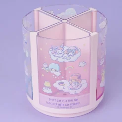Sanrio Characters Clouds Rotating Pen Stand