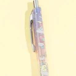 Sanrio Characters Cloudy Sleepover Mechanical Pencil