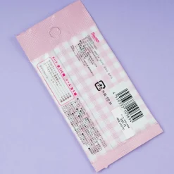 Sanrio Characters Collector's Cards with Stickers