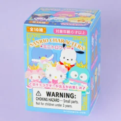 Sanrio Characters Collectible Trophy Blind Box
