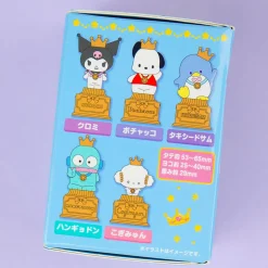 Sanrio Characters Collectible Trophy Blind Box