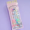Sanrio Characters 4-Color Pen Set