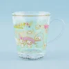 Sanrio Characters Congo Dance Water Cup
