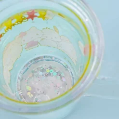 Sanrio Characters Congo Dance Water Cup