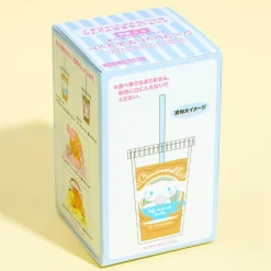 Sanrio Characters Convenience Store Food Figure