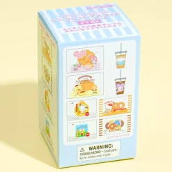 Sanrio Characters Convenience Store Food Figure