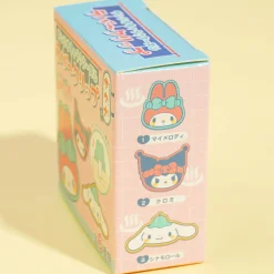 Sanrio Characters Cool Cap Clip