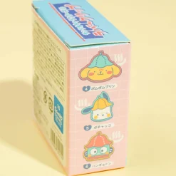 Sanrio Characters Cool Cap Clip