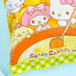 Sanrio Characters Corn Snack