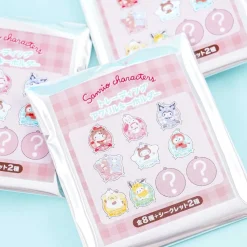 Sanrio Characters Costume Acrylic Charm