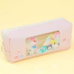 Sanrio Characters Crane Game Pencil Case
