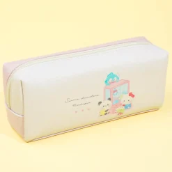 Sanrio Characters Crane Game Pencil Case