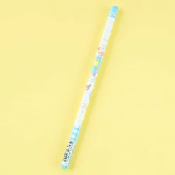 Sanrio Characters Cream Soda Triangular 2B Pencil