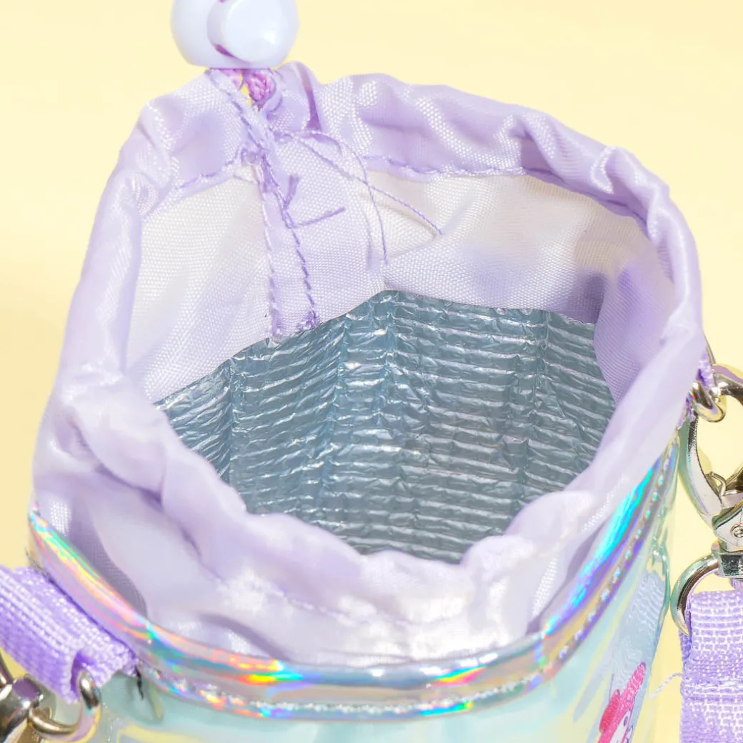 Sanrio Characters Cream Soda Bottle Cover