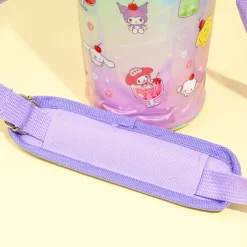 Sanrio Characters Cream Soda Bottle Cover