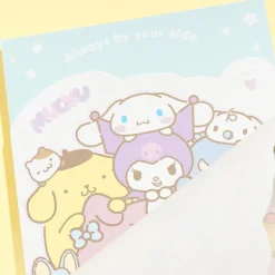 Sanrio Characters Cuddle Activity Pad