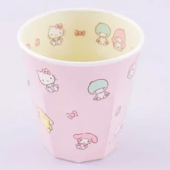 Sanrio Characters Cup