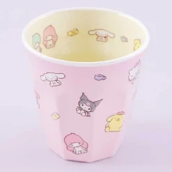 Sanrio Characters Cup