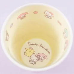 Sanrio Characters Cup