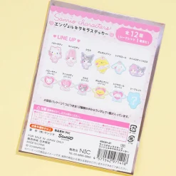 Sanrio Characters Cupid Stickers